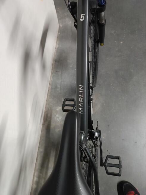 TREK MARLIN 5 GEN 2 DOINWESTOWANY
