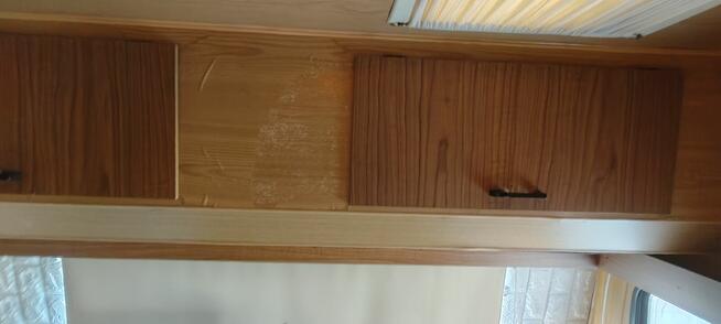 Sprzedam przyczepę kempingową