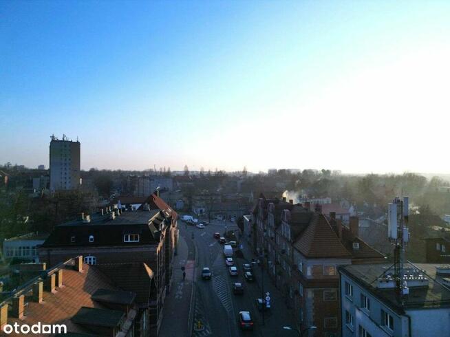 Roi 12,5% w skali roku--->Ruda Śląska ul. Wolności