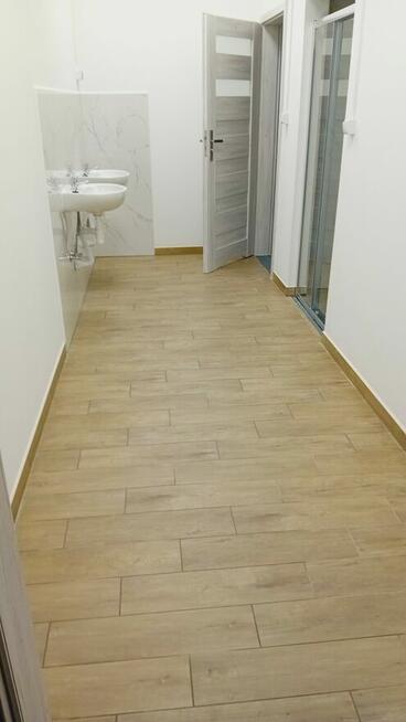 Usługi Sprzątające