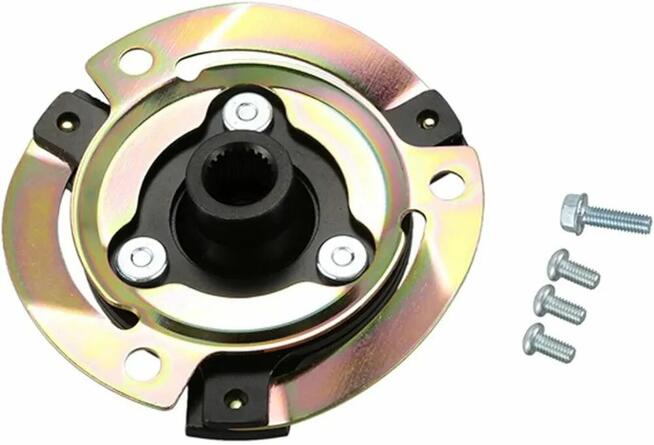 Samochodowy zestaw naprawczy do sprężarki klimatyzacyjnej