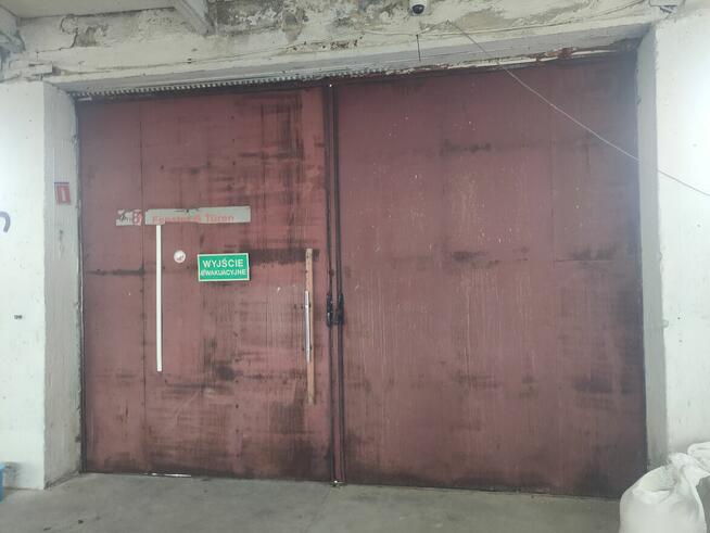 Hala do wynajęcia 150 m
