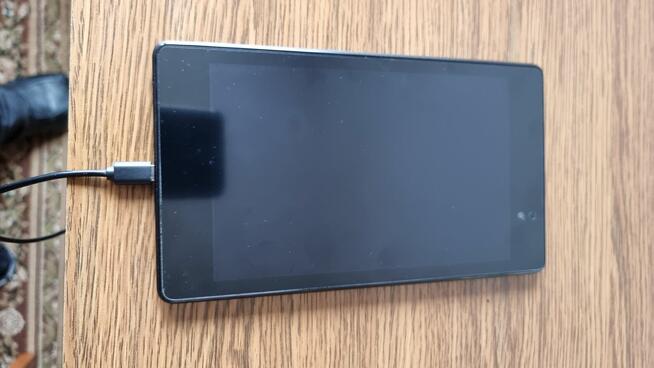 Tablet ASUS NEXUS 7