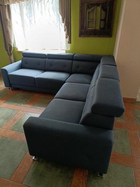 Sprzedam narożnik rozkładany