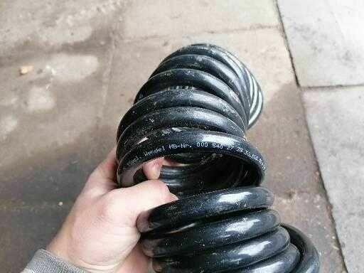 Kabel ABS TIR naczepa nowy