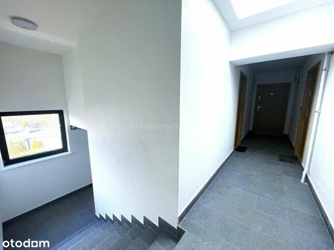 Gotowa kawalerka z osobą kuchnią-rynek pierwotny