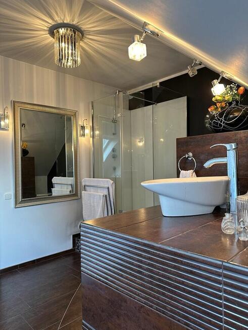 Halinów dom, basen, 230 m2, dz. 800 m2, 0 prowizji