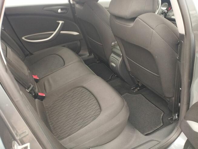 CITROEN C5 2.0HDI 140KM Navi , grzane fotele