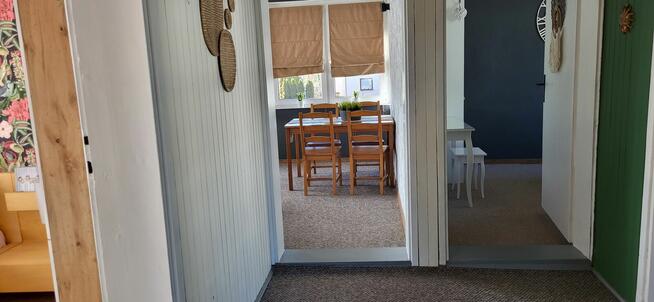 mieszkanie apartament