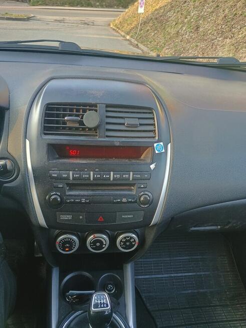 Sprzedam Mitsubishi ASX