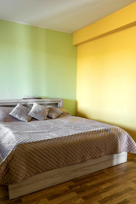 Dom z widokiem na Tatry w okolicy Nowego Sącza