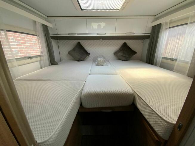 Adria Matrix Plus 670 SL Automatik 9G Kamera Sat TV , ROK 20