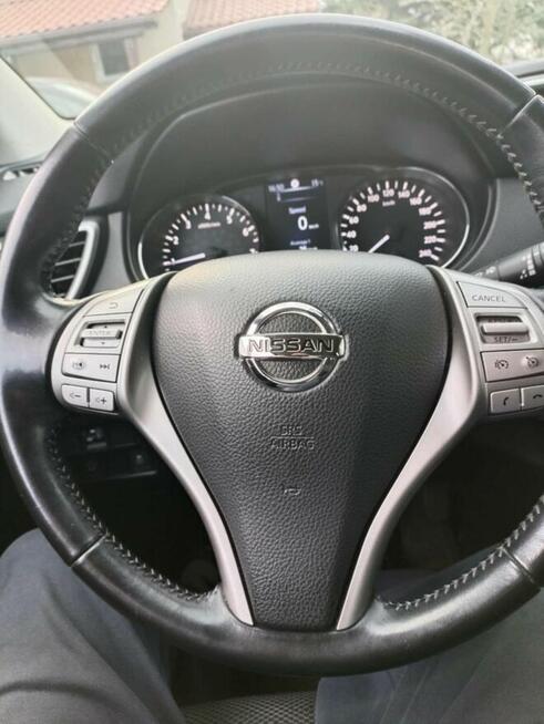 Nissana Qashqai J11 w wersji Acenta