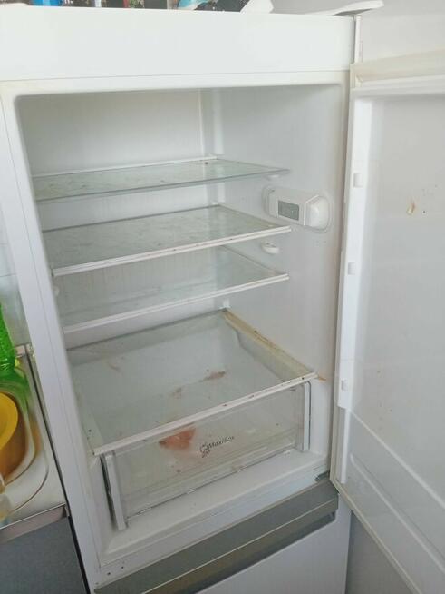 Usługi Sprzątające