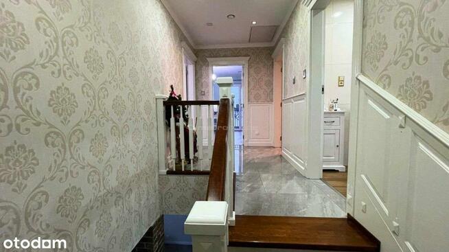 Luksusowy dom jednorodzinny w spokojnej okolicy