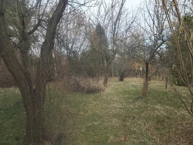 Ogródek działkowy na sprzedaż