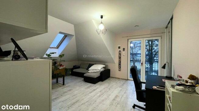 Luksusowy dom jednorodzinny w spokojnej okolicy