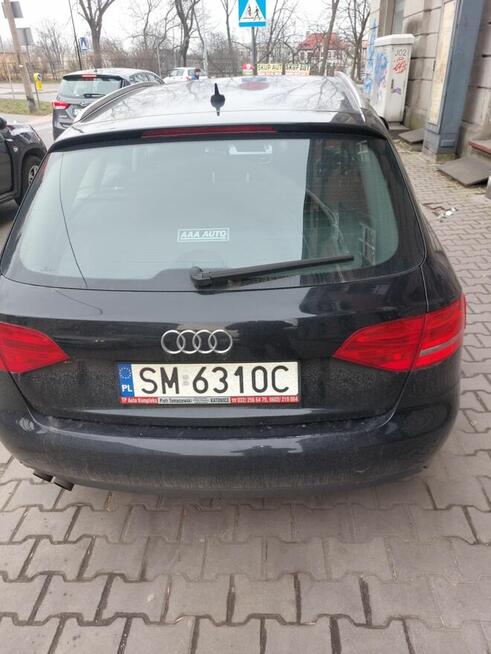 Sprzedaż Audi A4, rok prod. 2008.