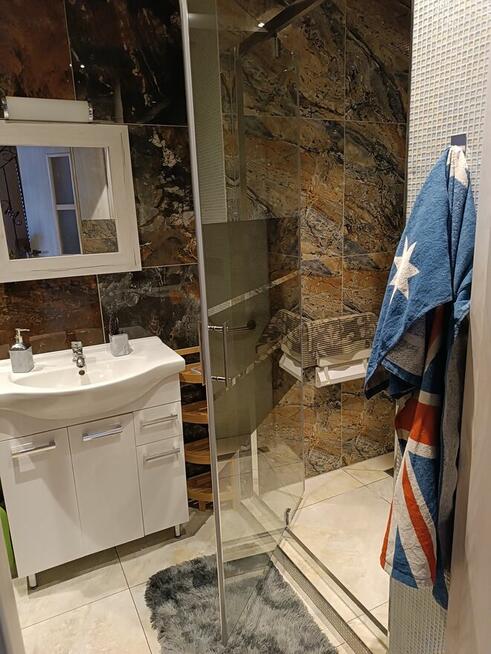 Wynajmę mieszkanie ok.65 metrów