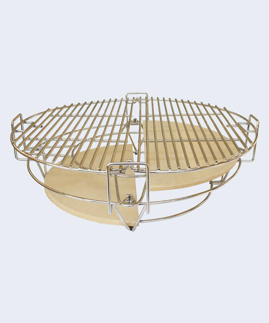 RUSZT ONLYFIRE GCG - 8552 SYSTEM GRILLA