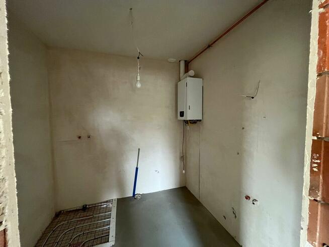 Nowe apartamenty w Goczałkowicach Zdroju na sprzedaż.