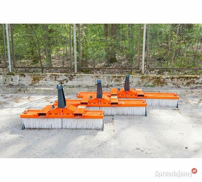 ZAMIATARKA ZL/S „LONG”