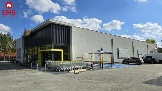 Lokal użytkowy Bielsk Podlaski Centrum