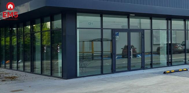 Lokal użytkowy Bielsk Podlaski Centrum