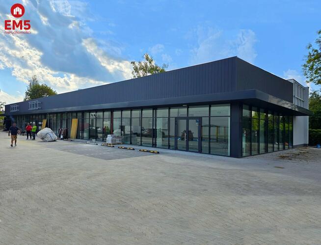 Lokal użytkowy Bielsk Podlaski Centrum