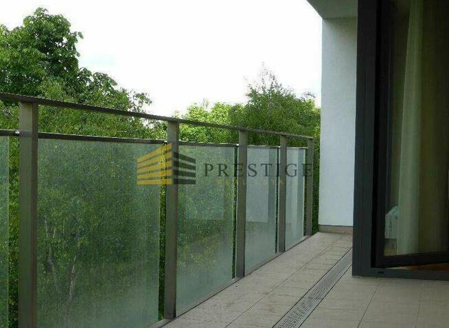 Apartament w sercu Warszawy – Grzybowska