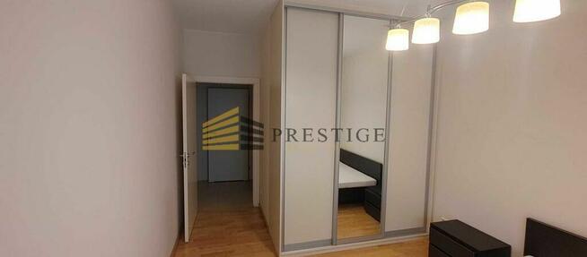 Apartament w sercu Warszawy – Grzybowska