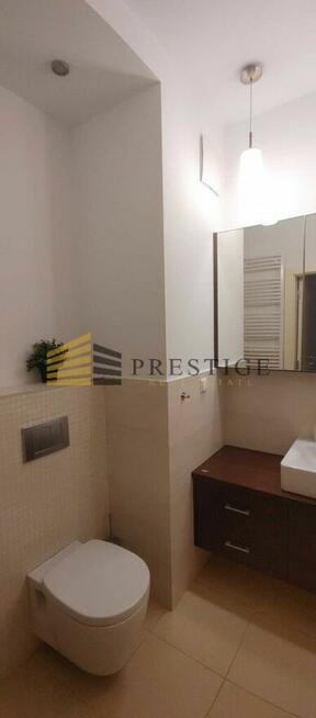 Apartament w sercu Warszawy – Grzybowska