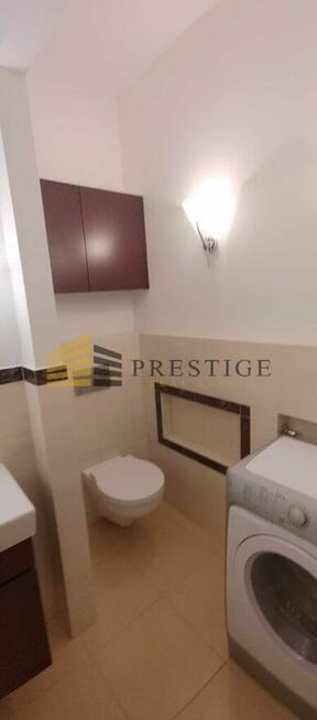 Apartament w sercu Warszawy – Grzybowska