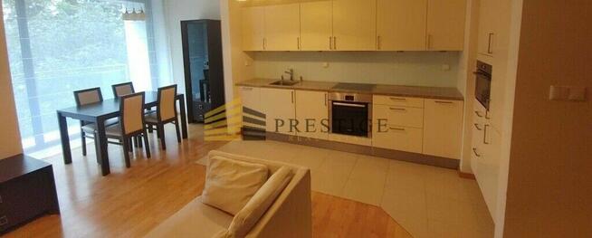 Apartament w sercu Warszawy – Grzybowska