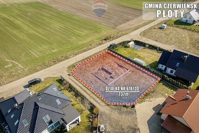 Dokończ budowę, zamieszkaj w wymarzonej parterówce