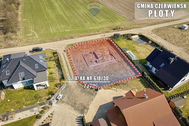 Dokończ budowę, zamieszkaj w wymarzonej parterówce