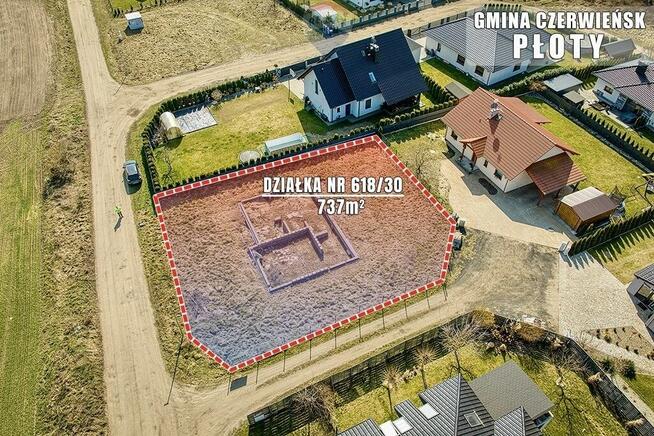 Dokończ budowę, zamieszkaj w wymarzonej parterówce