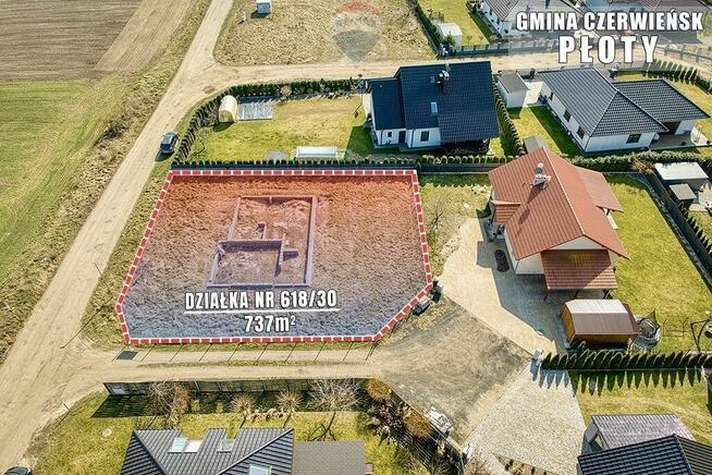 Dokończ budowę, zamieszkaj w wymarzonej parterówce