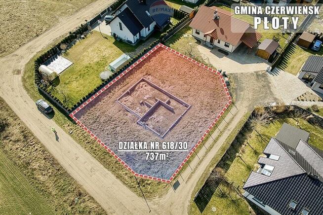 Dokończ budowę, zamieszkaj w wymarzonej parterówce