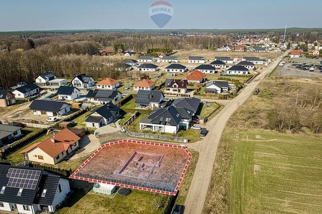 Dokończ budowę, zamieszkaj w wymarzonej parterówce