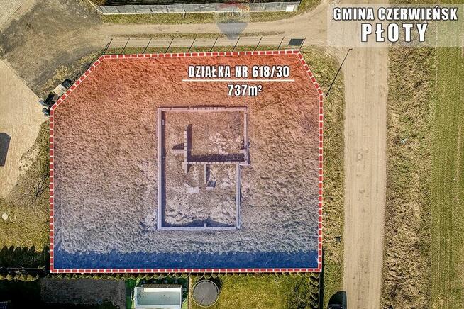 Dokończ budowę, zamieszkaj w wymarzonej parterówce