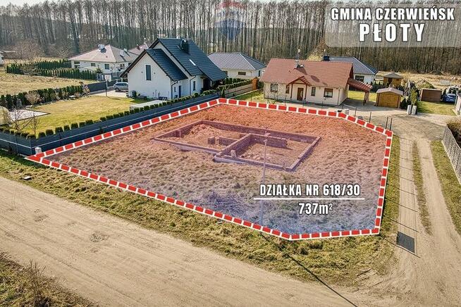 Dokończ budowę, zamieszkaj w wymarzonej parterówce