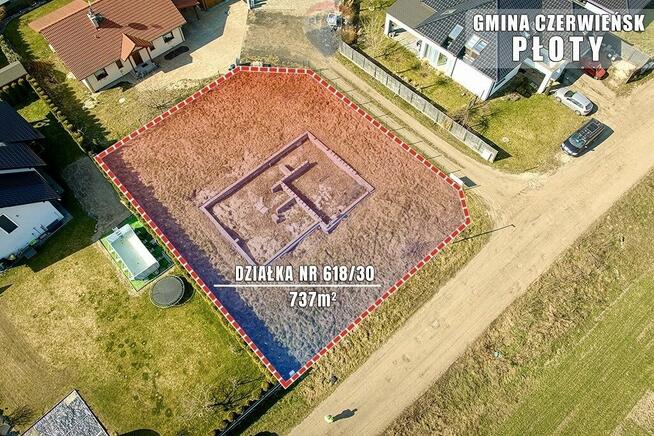 Dokończ budowę, zamieszkaj w wymarzonej parterówce