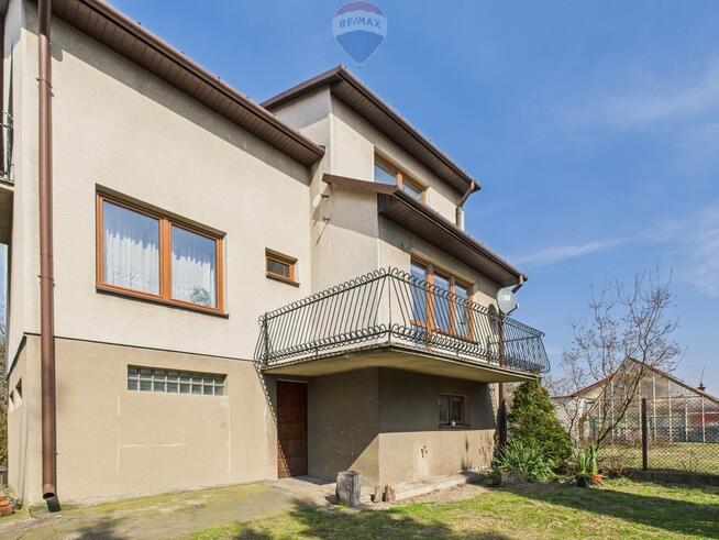 Dom jednorodzinny w Łowiczu