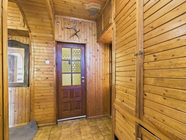 Dom jednorodzinny w Łowiczu