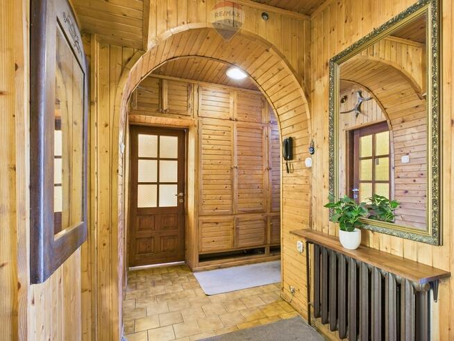 Dom jednorodzinny w Łowiczu