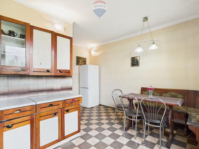 Dom jednorodzinny w Łowiczu