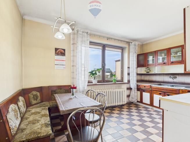 Dom jednorodzinny w Łowiczu