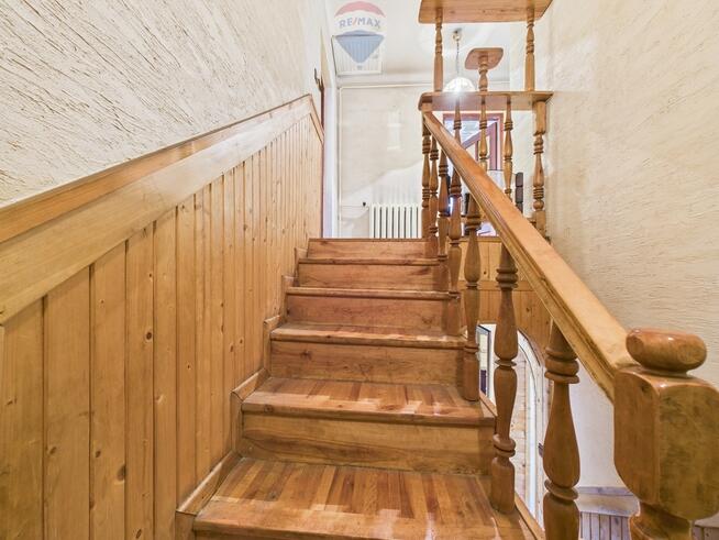 Dom jednorodzinny w Łowiczu