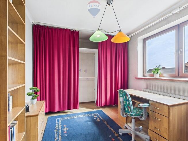 Dom jednorodzinny w Łowiczu